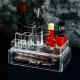 Acrylic Makeup Organizer 
